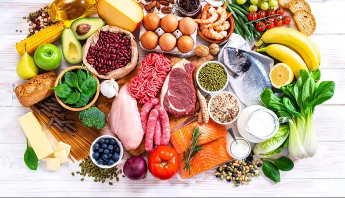 Ba Gác Nướng - 202 Trương Công Định