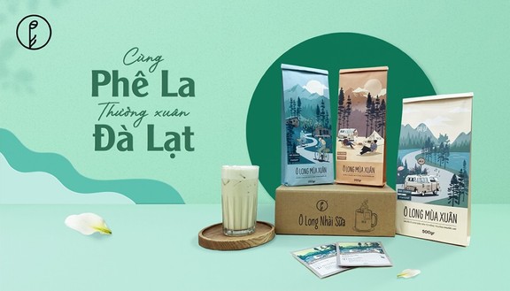 Phê La Plus - Đại La