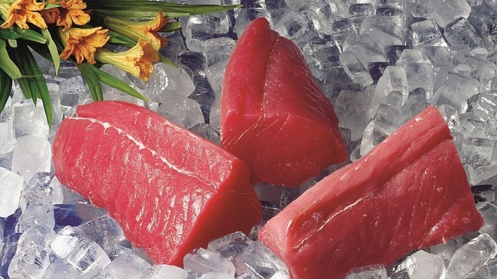 Thực Phẩm Sạch Khánh An - Nguyễn Quý Anh