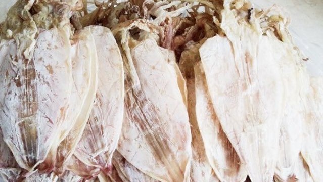 Hàn Giang - Hải Sản Khô Đặc Sản Đà Nẵng