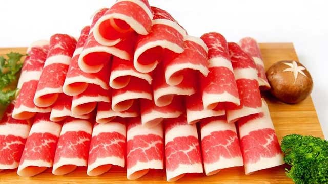 Thực Phẩm Sạch Ngọc Ngân - Kim Hoa