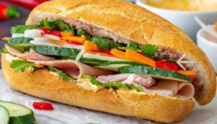 Bánh Mì Hà Nội Bảo Khang -  Tỉnh Lộ 10