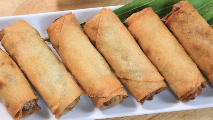 Sudda - Ẩm Thực Chay