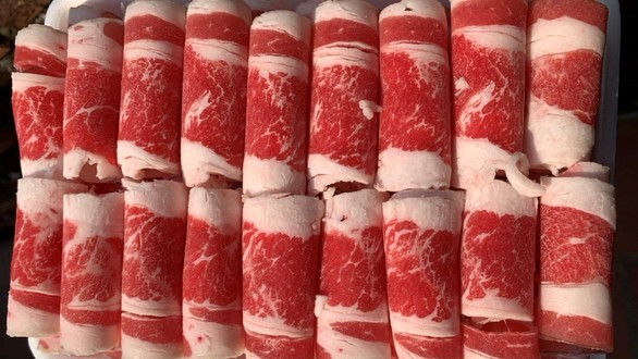 Food Deli - Quan Hoa