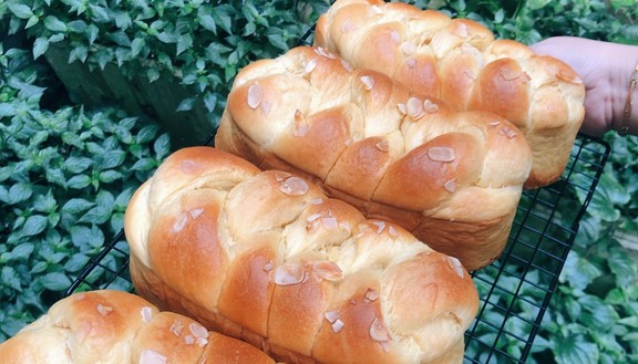 Vũ Phương Bakery - Cầu Giấy