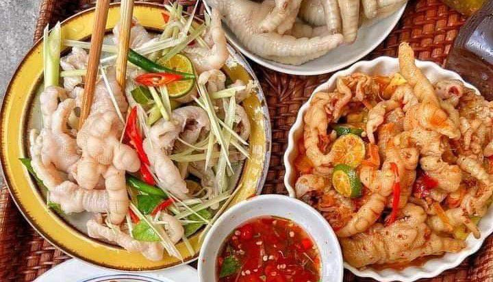 Bếp Nhà Ny - Thực Phẩm & Đồ Ăn Vặt Ngon - Yên Hòa