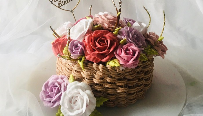 Hương Dư Bakery - Bánh Sinh Nhật & Bánh Ngọt