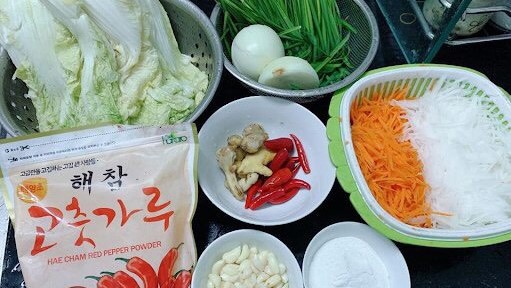 Dakgalbi - Thực Phẩm Sạch