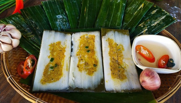 Góc Huế - Bánh Bột Lọc & Món Huế Chế Biến Sẵn - Kỳ Đồng