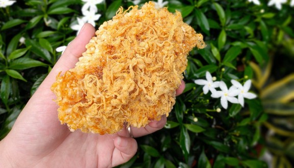 Ăn Vặt Online Đặc Sản Đà Lạt - Đông Hưng Thuận 2