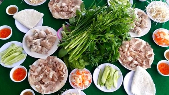 Hoàng Ty - Bánh Tráng & Bánh Canh Trảng Bàng Đóng Gói