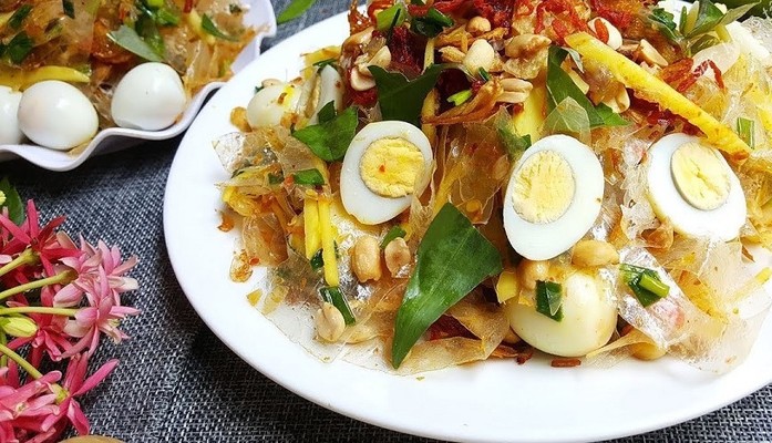 Ăn Vặt Zubu - Nguyễn Hữu Cầu