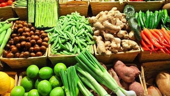 Hoa Hành Tỏi - Trần Cao Vân