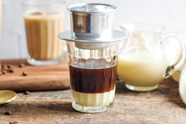 Mẹ Voi - Cafe Đóng Chai - Đỗ Thúc Tịnh