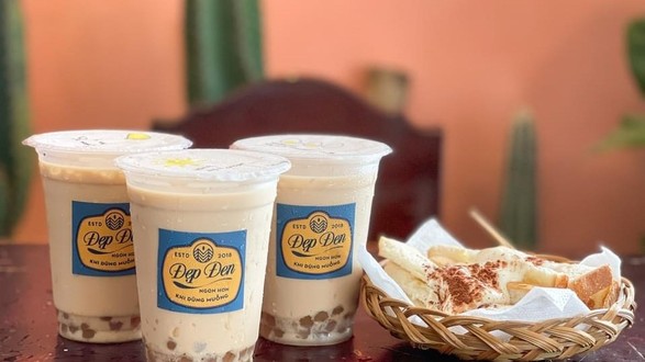 Cacao Đẹp Đen - 145 Nguyễn Văn Cừ