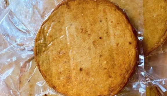 Chả Cá Bình Tân - Chả Lụa & Nem Chua - Đường Số 22