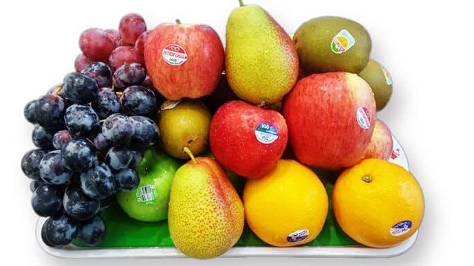 Bắp Cải Tím Market - Nông Sản & Rau Củ Quả