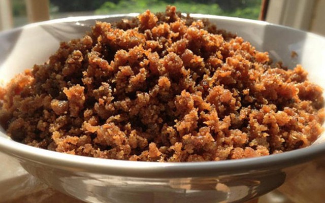 Bếp Mẹ Thỏ - Thực Phẩm Sạch - Lương Thế Vinh