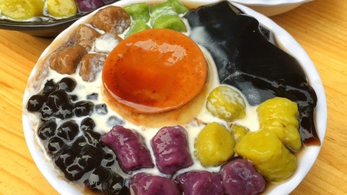 Chick Garden Mart - Dương Khuê