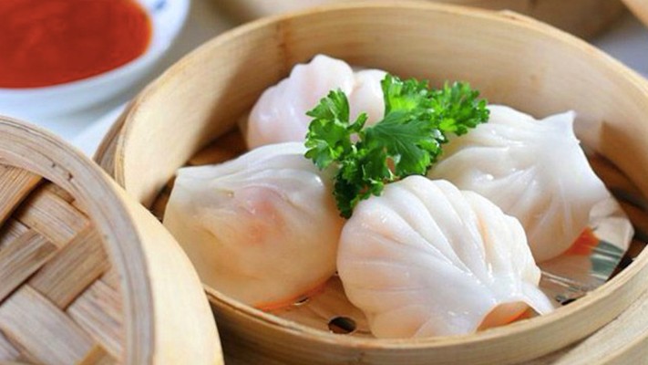 Há Cảo Vườn Chuối - Dimsum & Há Cảo Đông Lạnh