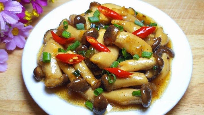 Thiện Duyên - Món Chay Ngon - Hoàng Diệu