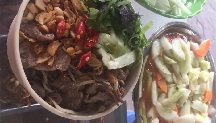 Cây Đa Quán - 276 Trần Nguyên Hãn