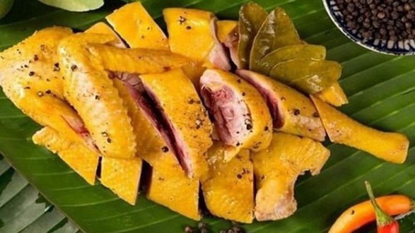 Chang House - Thực Phẩm Sạch