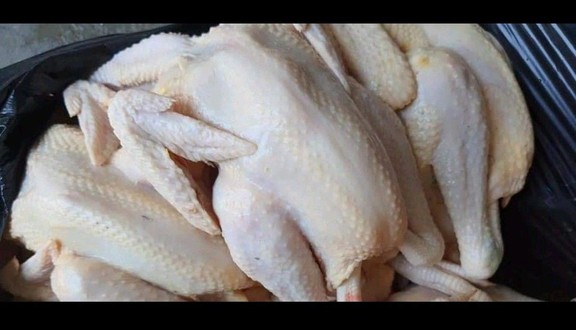 Minh Anh - Thực Phẩm Sạch - Cầu Giấy