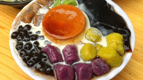 Chick Garden Mart - Ngọc Lâm