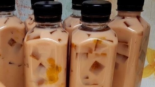 Mix Cute - Trà Sữa Đóng Chai & Ăn Vặt - Trần Hưng Đạo