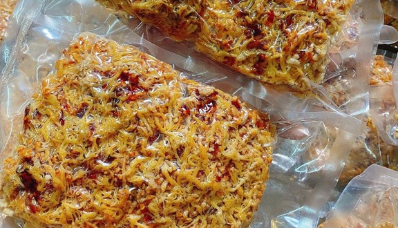 Thực Phẩm Bé Mập - Vũ Tùng