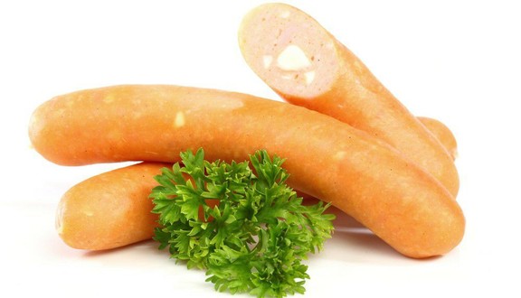 Bếp nhà Bo - Đường số 45