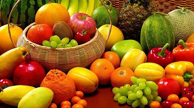 San Fruitshop - Trái Cây Tươi Nhập Khẩu - Đà Nẵng