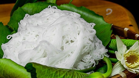 Cửa Hàng Thực Phẩm Số 7 - Phạm Văn Đồng