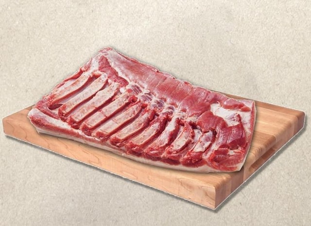 Hoà Thuận Thực Phẩm Nhập Khẩu - Thịt Heo - Nguyễn Hữu Thọ