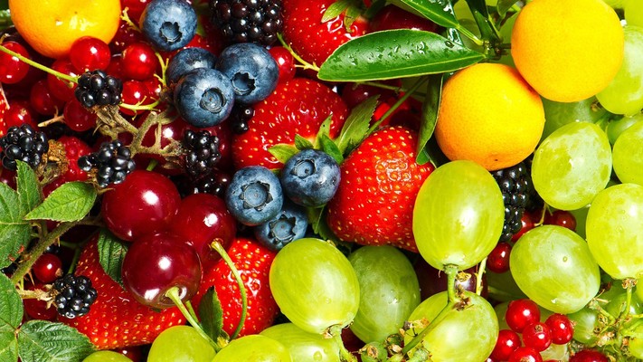 Vitamin Juice - Nước Ép & Hoa Quả Tươi