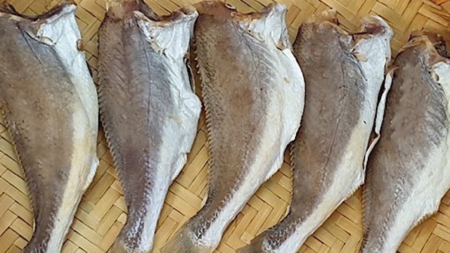 Tiệm Thực Phẩm Xo Food - Đá Mọc 1