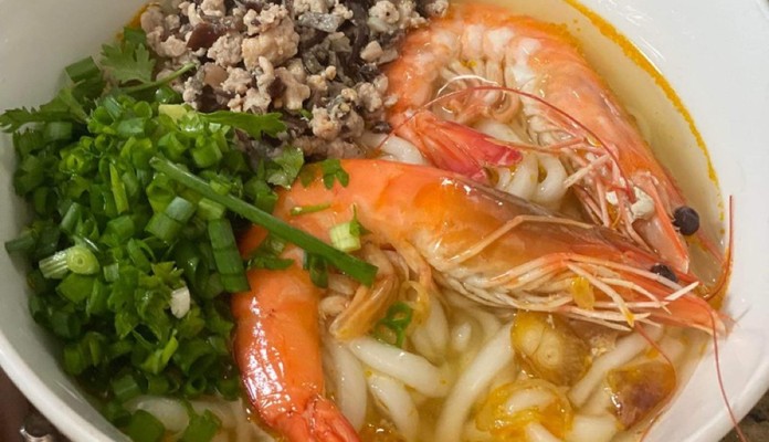 Bánh Mì Heo Quay Hằng Khiêm - Đường Số 4