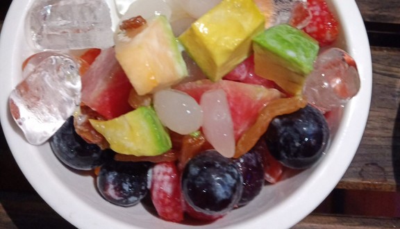 Chè Thái Cô Ba - Lê Thị Trung