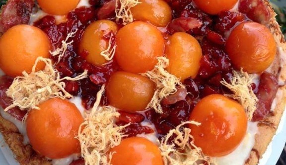 Oka Bakery - Dương Quảng Hàm