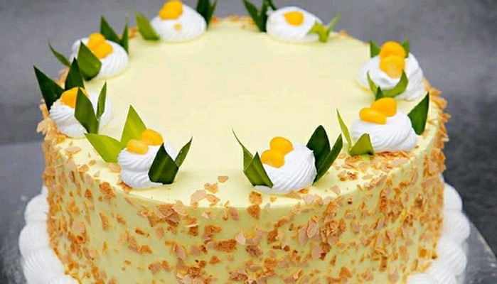 Bánh Kem Anh Cường - Lê Quang Định