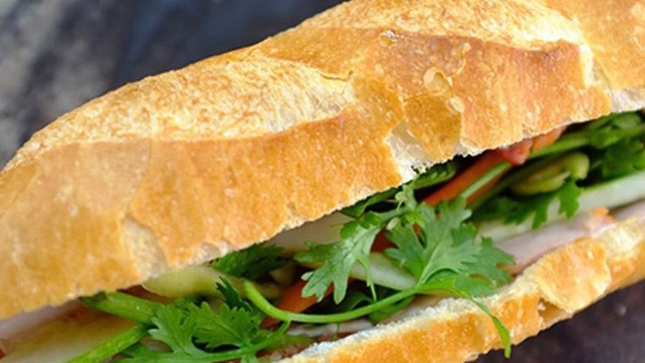 Bánh Mỳ Hương Lan - Thực Phẩm Sạch