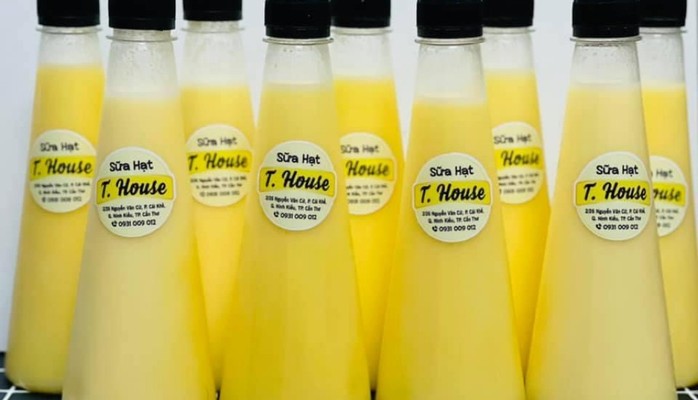 Bếp Mẹ Bắp - Chuyên Gạo ST25 & Hải Sản Tươi Sống