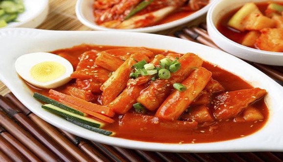 Bách Hoá VIJA - Đường 68
