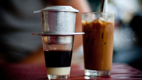 A Thiện - Cafe - Trần Đức Thảo