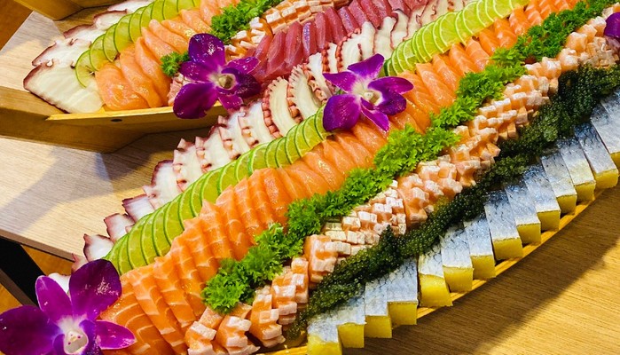 Uchi Mart - Nguyên Liệu Thực Phẩm Nhật Bản - Hoàng Hữu Nam