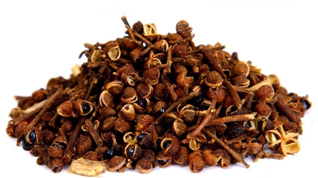 Hoa Ban - Hạt Gia Vị Tây Bắc
