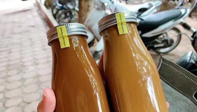 Metro Cà Phê - Sinh Tố & Nước Ép - Đường Số 21