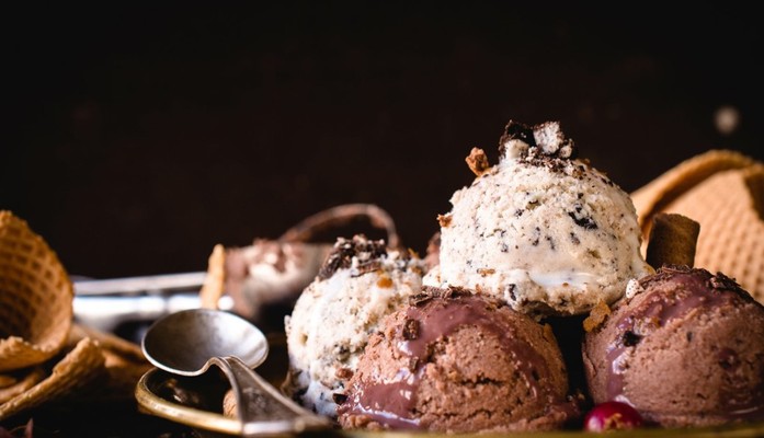 La Verità - Kem Ý - Nguyễn Văn Lộc