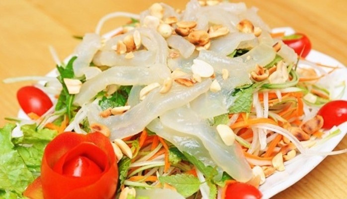Út Thảo Food - Chuyên Sứa Biển & Thực Phẩm Đông Lạnh